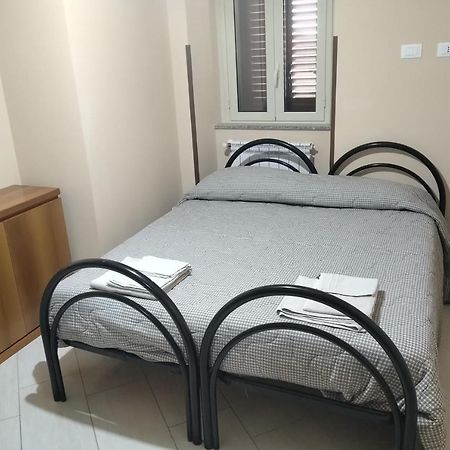 B&B "Nonna Maria"-Montalbano Elicona Exteriér fotografie